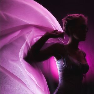 Meet your Posher, Courtney